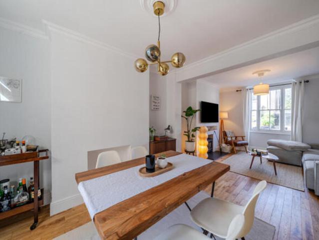 Cottage for sale in Royal Borough of Greenwich, Greater London