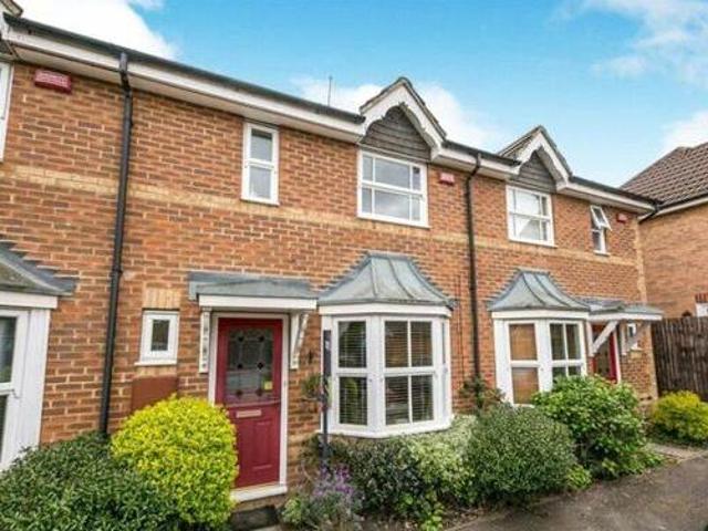 House for sale in Old Dean, Heol-las