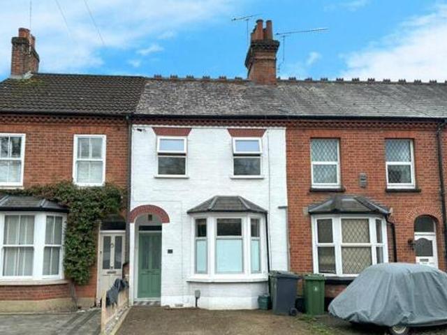 House for sale in Camberley, Surrey Heath