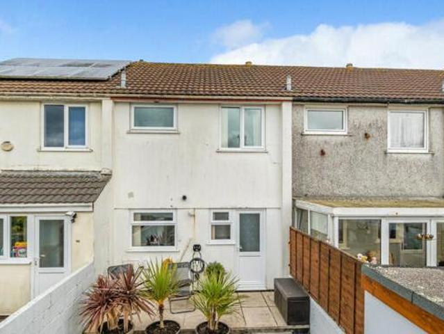 House for sale in Roseworthy, Cornwall