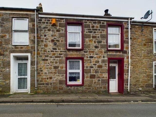 House for sale in Roseworthy, Cornwall