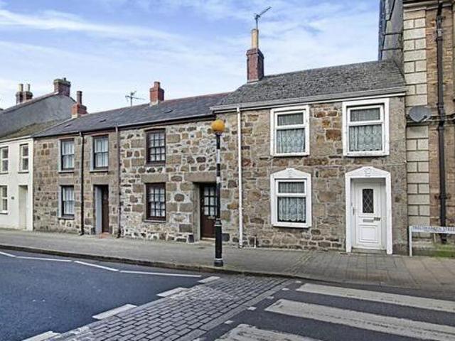 House for sale in Roseworthy, Cornwall