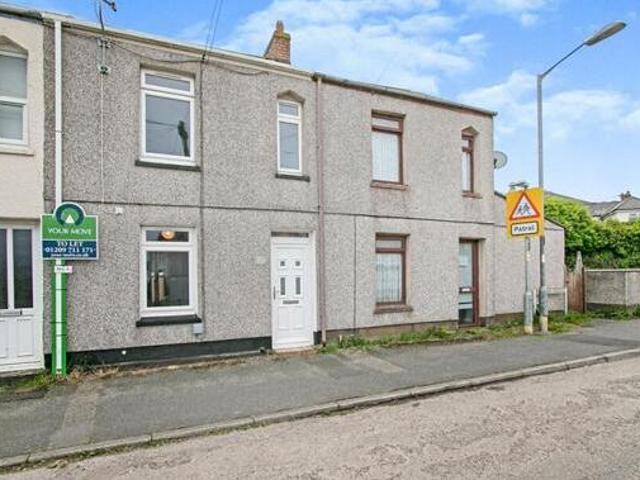House for sale in Roseworthy, Cornwall