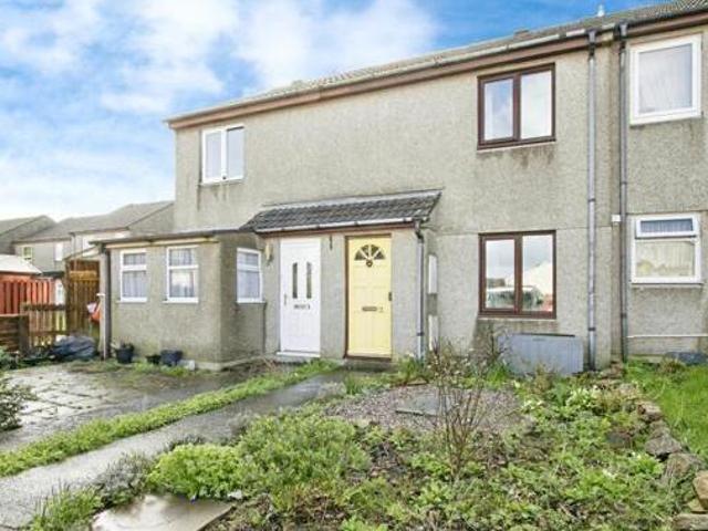 House for sale in Roseworthy, Cornwall