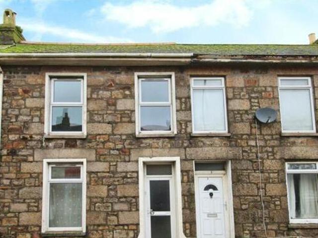 House for sale in Roseworthy, Cornwall