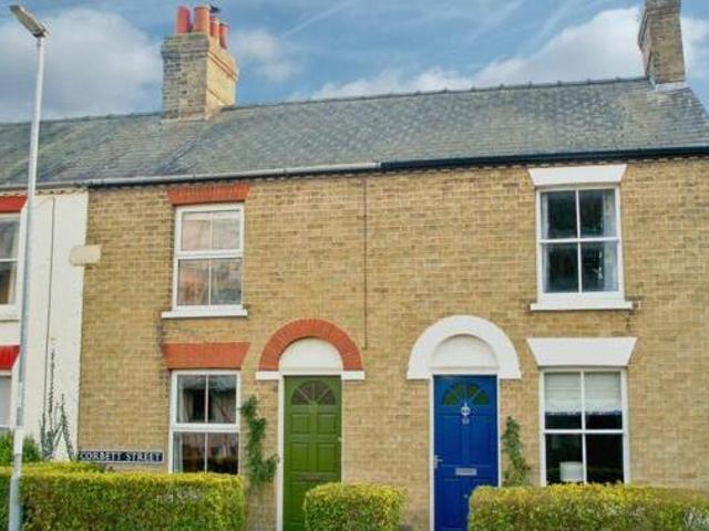 House for sale in Arbury, Cambridgeshire