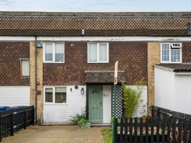 House for sale in Chesterton, Arbury