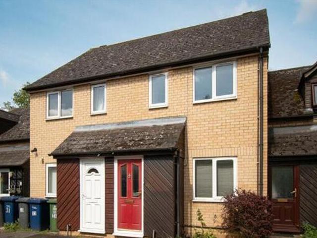 House for sale in Chesterton, Arbury