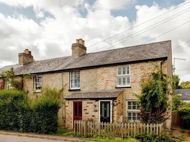 House for sale in Arbury, Cambridgeshire
