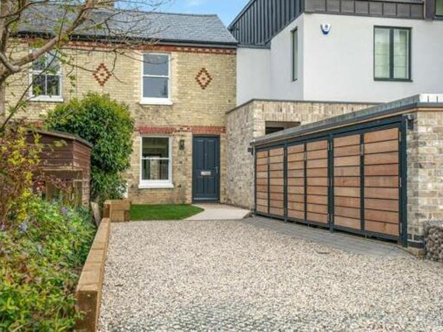 House for sale in Arbury, Cambridgeshire
