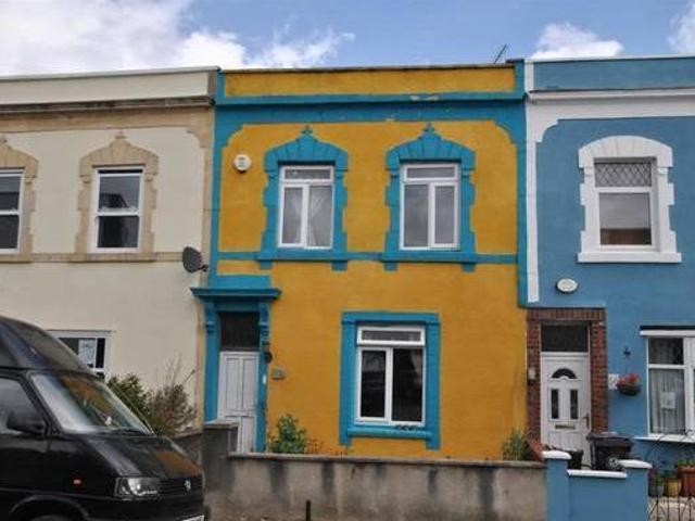 House for sale in Feckenham, City Of Bristol