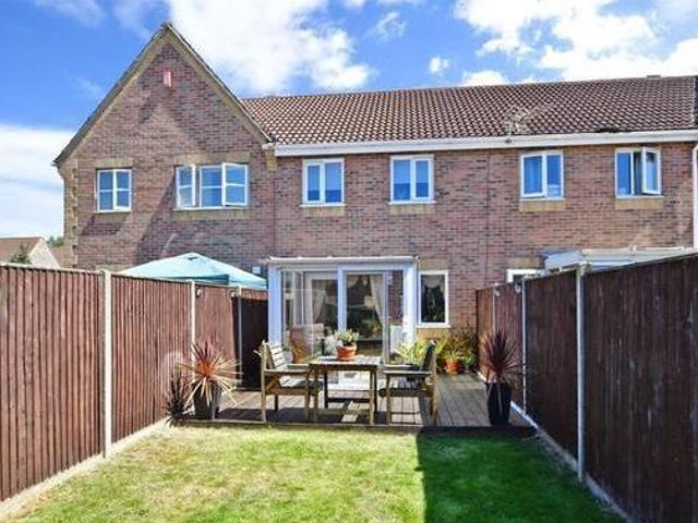 House for rent in Hampshire