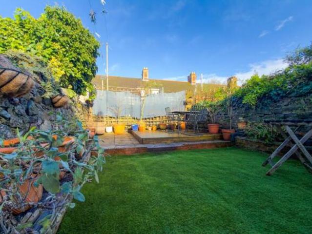 Cottage for sale in Pengam Green, Falcon Lodge