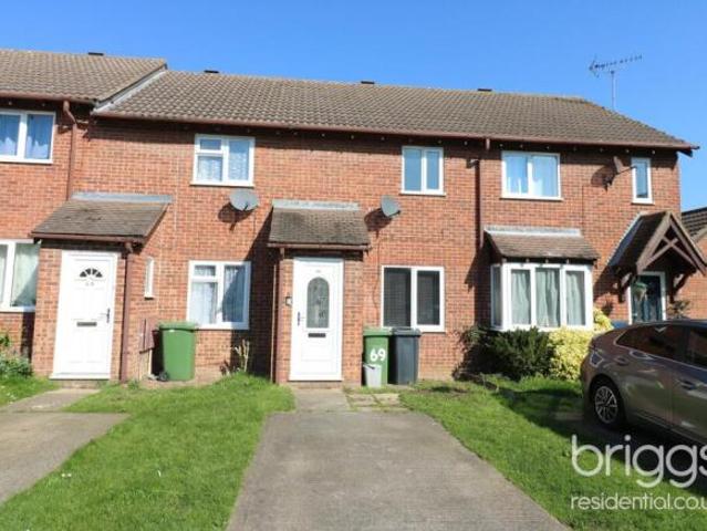 Cottage for sale in Peterborough