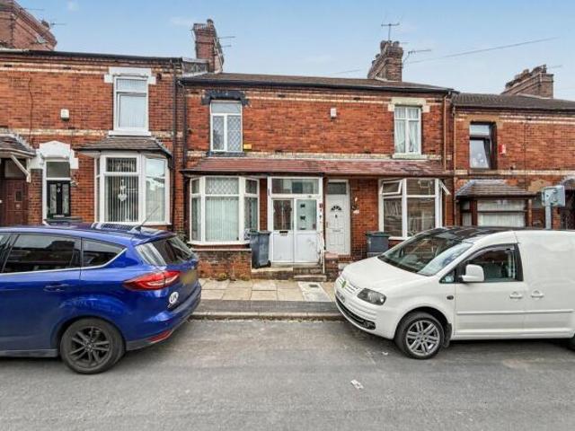 Cottage for sale in Stoke-on-Trent