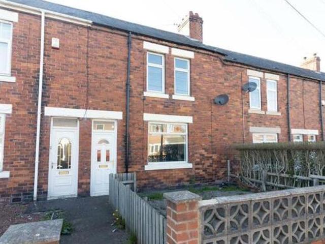 House for sale in Halmer End, Newcastle-under-Lyme