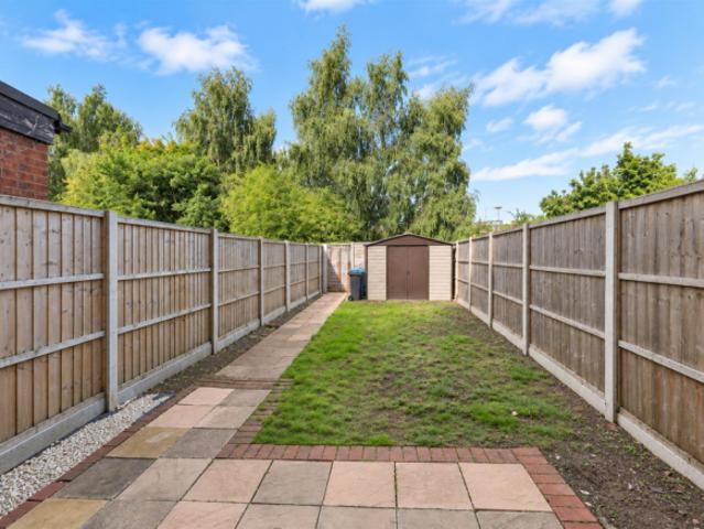 Cottage for sale in Anlaby Park, Hull