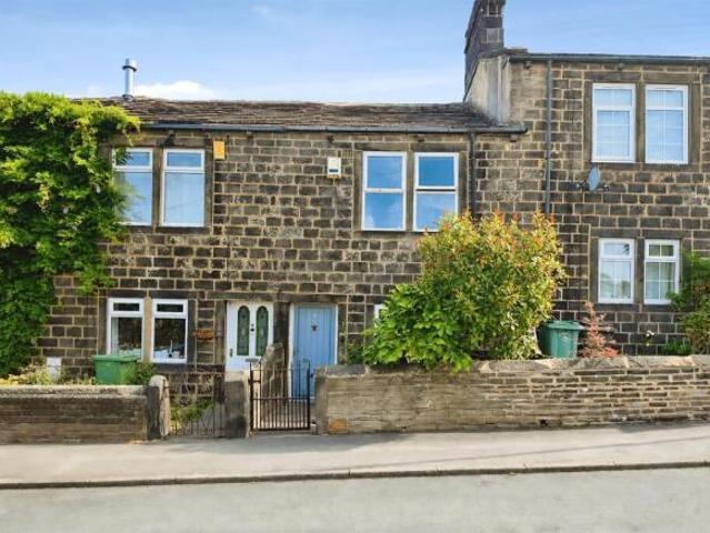 Cottage for sale in West Yorkshire