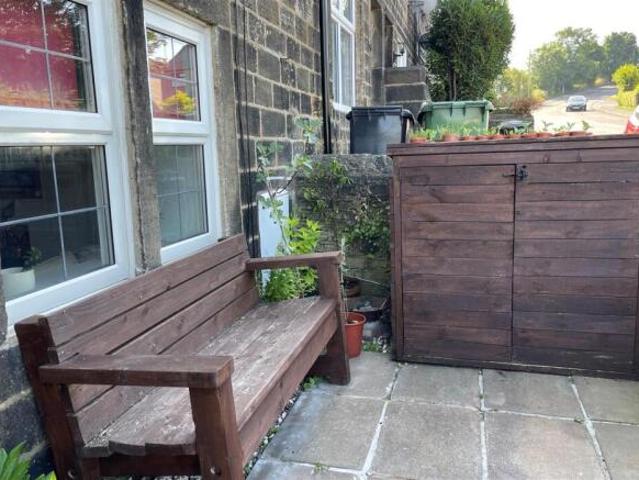 Cottage for sale in West Yorkshire