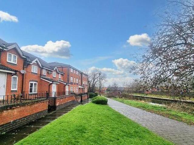 House for sale in Hillfields, West Midlands