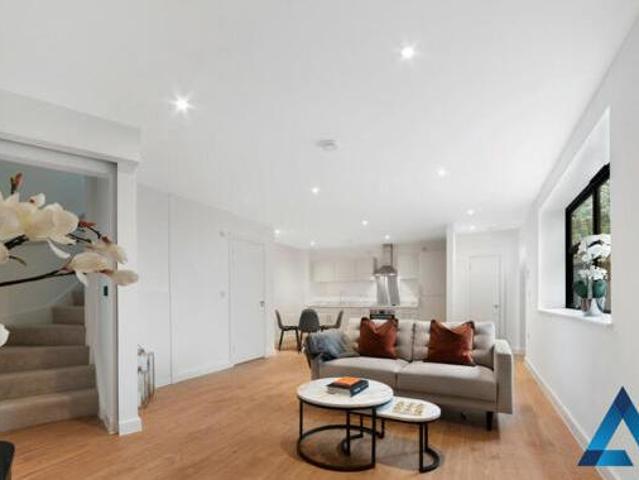 House for sale in City of London, Greater London