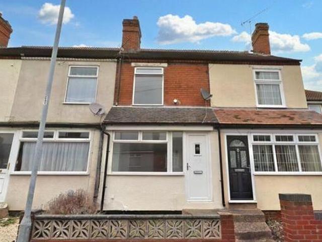 House for sale in Broomhill, Chadsmoor