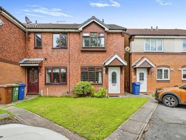 House for sale in Chadsmoor, Staffordshire