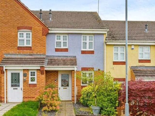 House for sale in Chadsmoor, Staffordshire