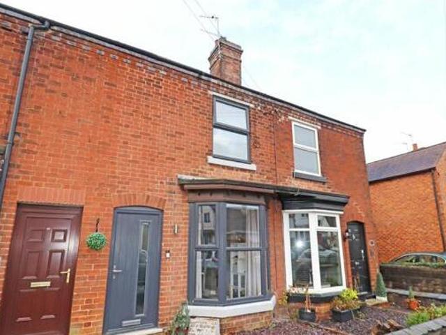 House for sale in Chadsmoor, Staffordshire