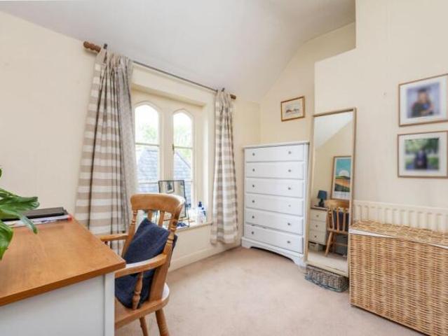 Cottage for sale in Hampshire