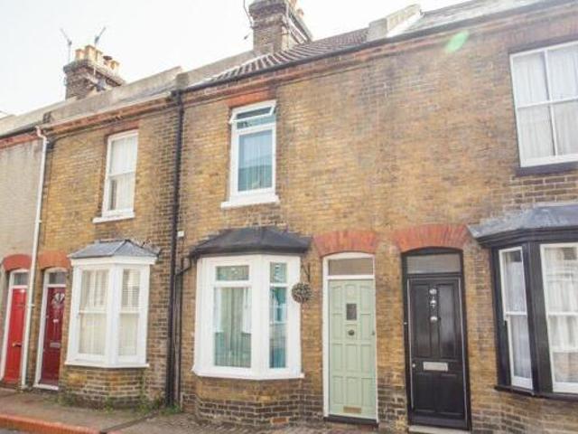 House for sale in Canterbury, Kent