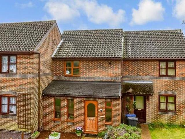 House for sale in Barracks, The Bridge