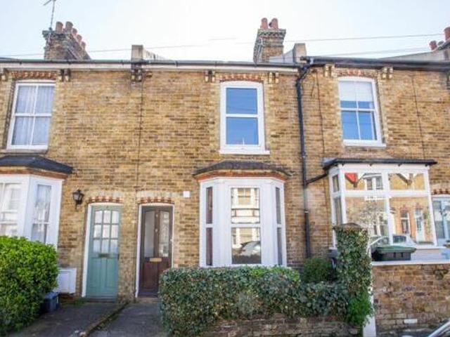 House for sale in St. Mildred's, The Bridge