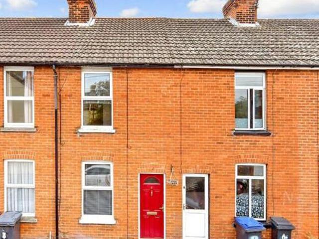House for sale in Martyrs Field, The Bridge