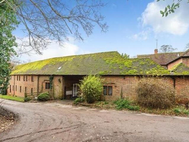 House for sale in The Bridge, Kent