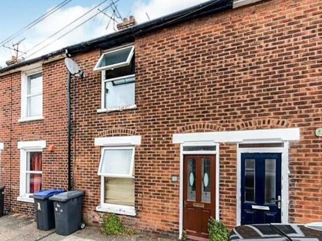 House for sale in Barracks, The Bridge