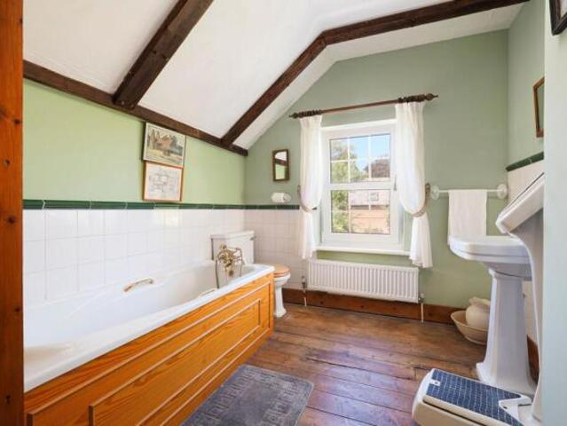 Cottage for sale in Folkestone, Kent