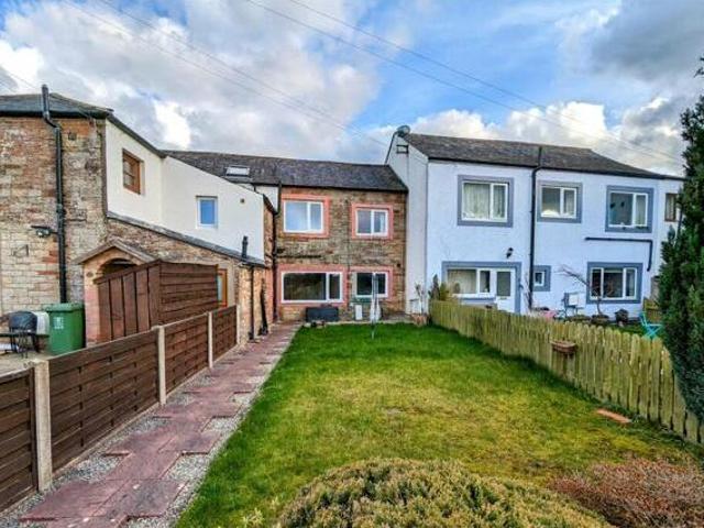 House for sale in Cumbria