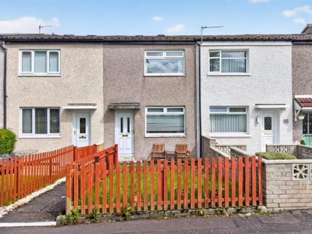 Cottage for sale in Craigend, Scotland