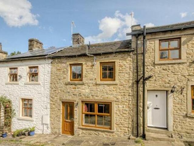 House for sale in North Yorkshire