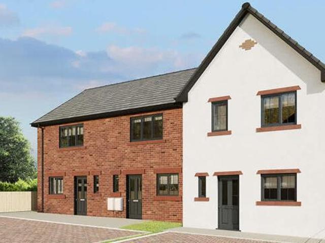 House for sale in England