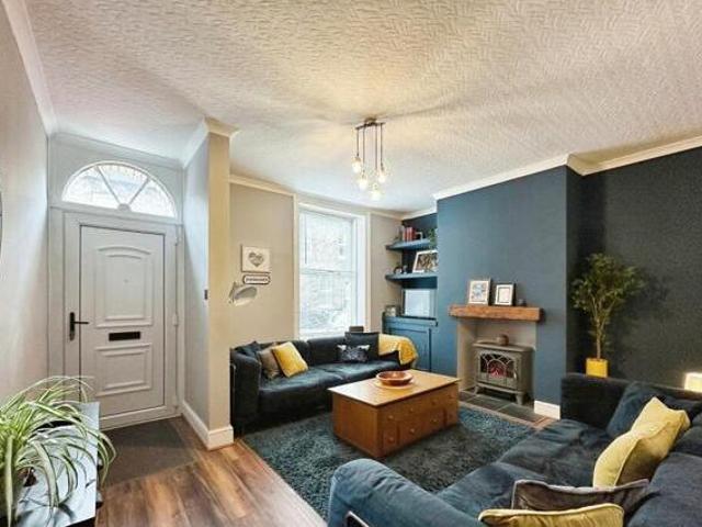 House for sale in Cumberland, England