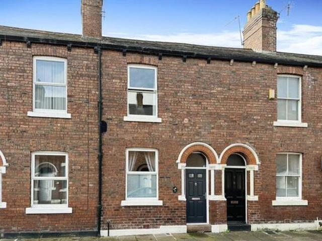 House for sale in Cumberland, England