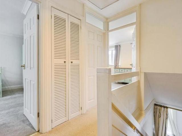 Cottage for sale in Follaton, Strode