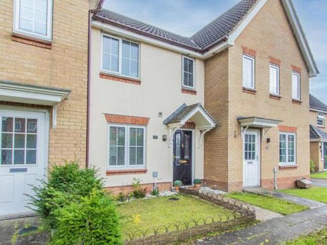 House for sale in Eastbridge, Suffolk