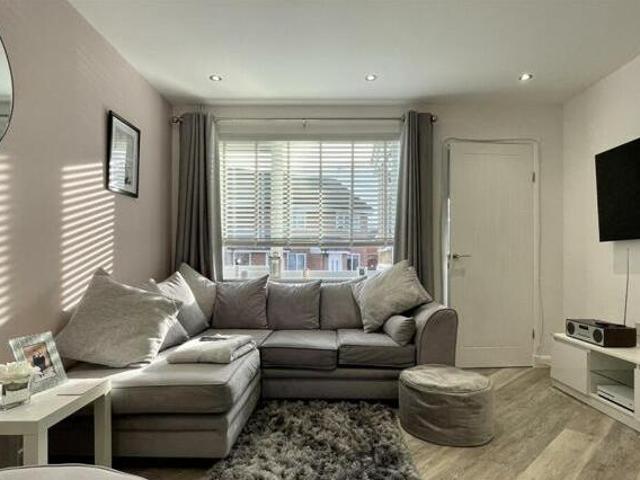 House for sale in Eastbridge, Suffolk