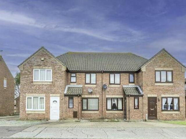 House for sale in Eastbridge, Suffolk