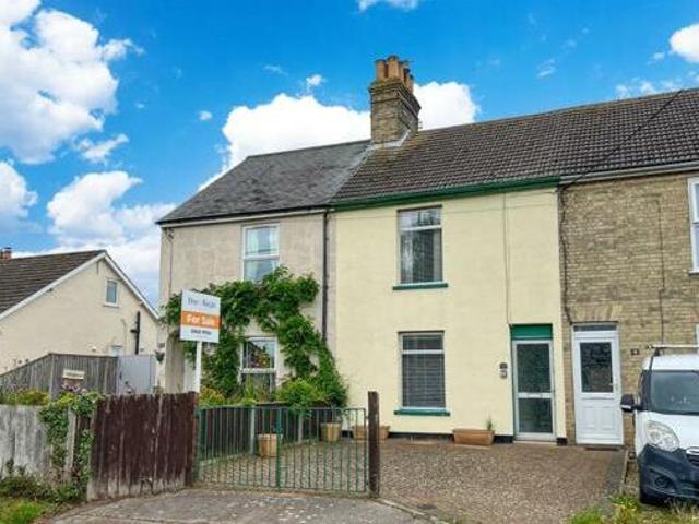 House for sale in Eastbridge, Suffolk