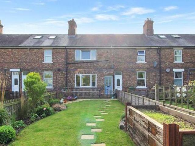 House for sale in North Yorkshire