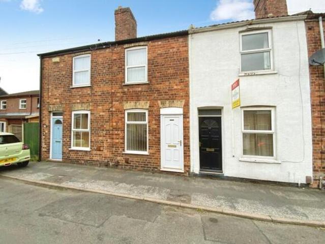 Cottage for sale in Whitton Park, Lincoln